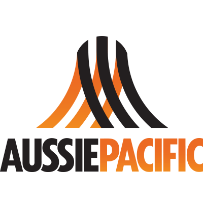 Aussie Pacific logo